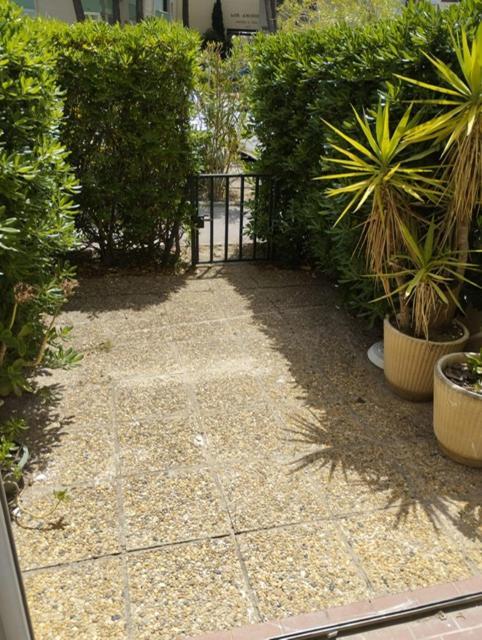 Le Regina Studio 5P Mer Parking Le Grau-du-Roi Εξωτερικό φωτογραφία